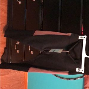 Demi lovato for fabletics leggings